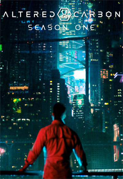 Altered Carbon (2018 TV Series)